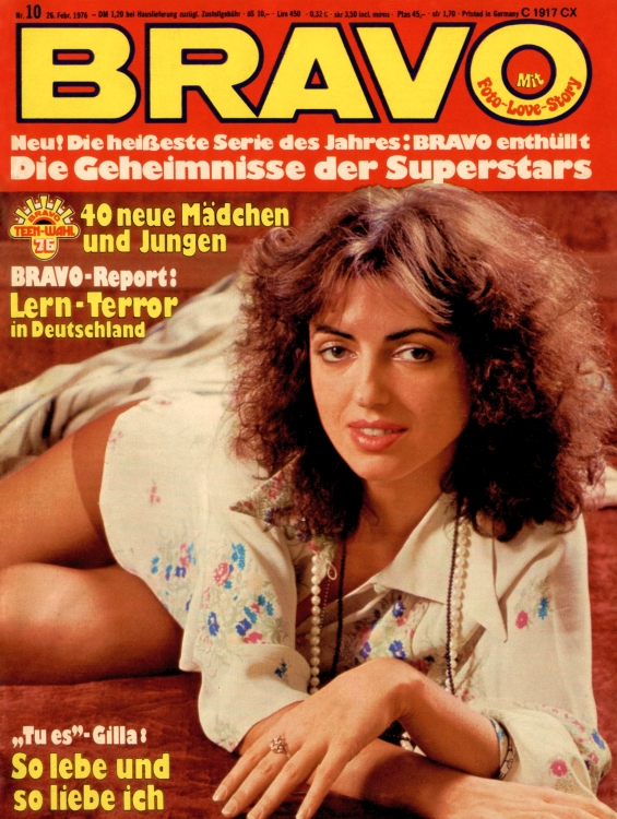 BRAVO 1976-10